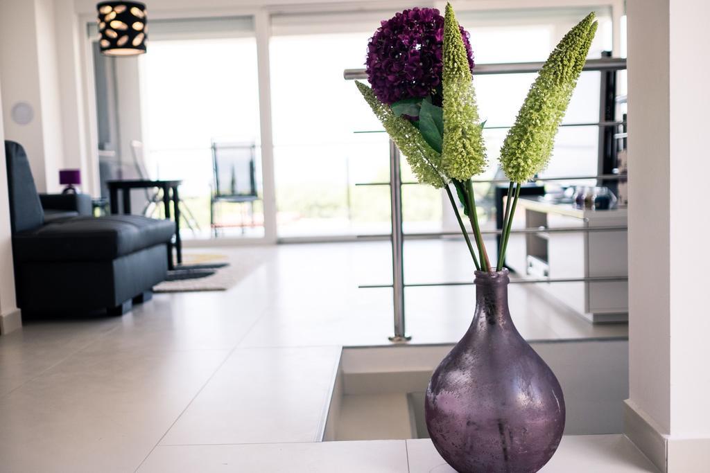 Luxury Spa Apartment Luna Njivice Zimmer foto