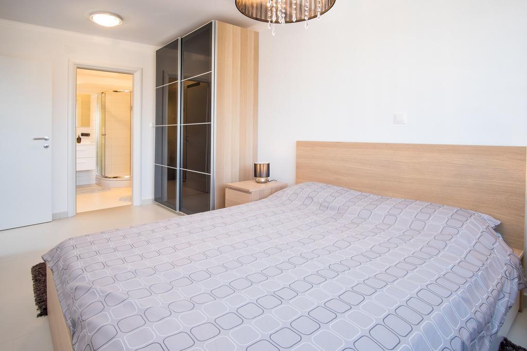 Luxury Spa Apartment Luna Njivice Zimmer foto