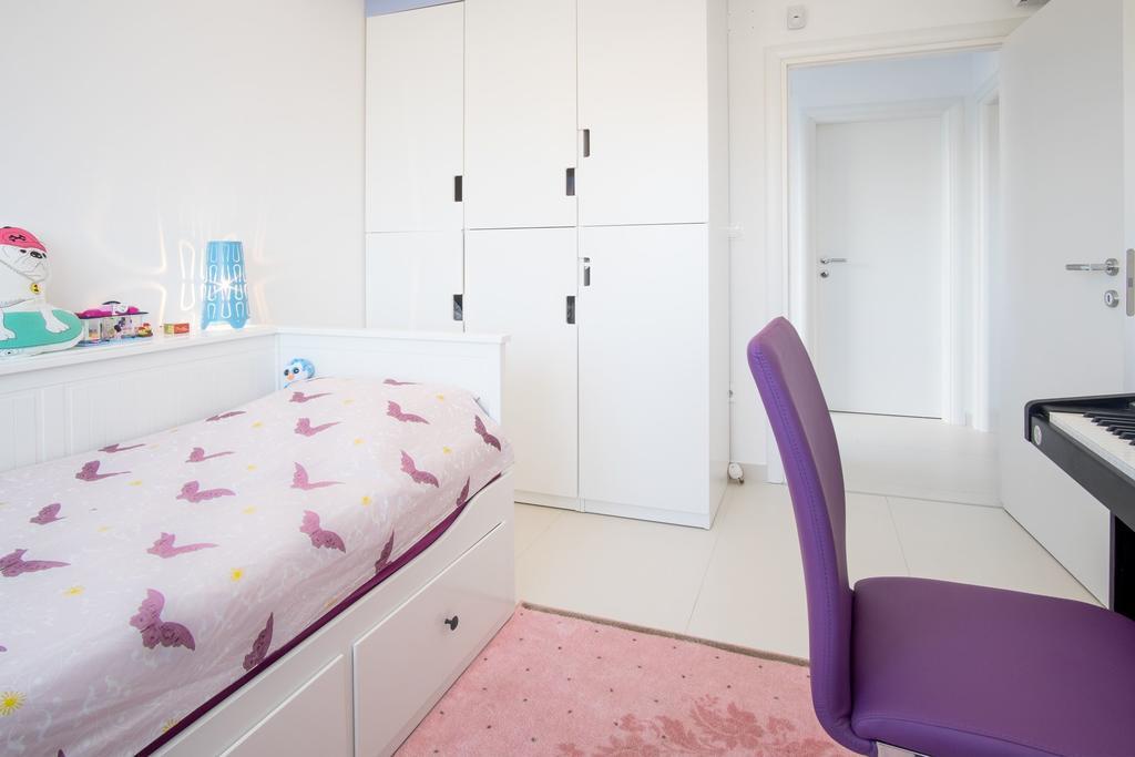 Luxury Spa Apartment Luna Njivice Zimmer foto