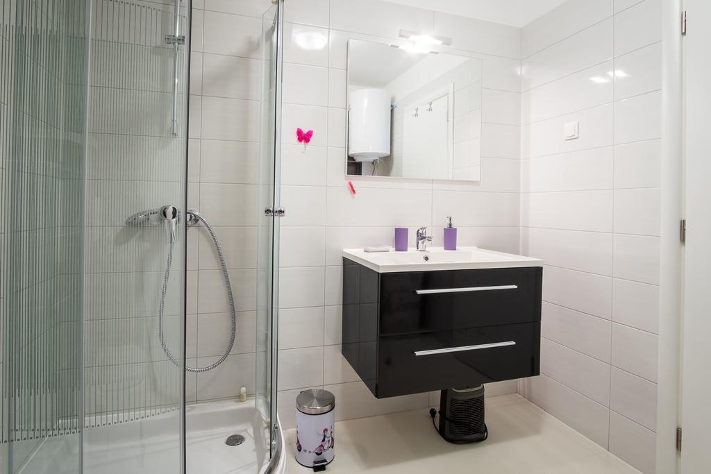 Luxury Spa Apartment Luna Njivice Zimmer foto